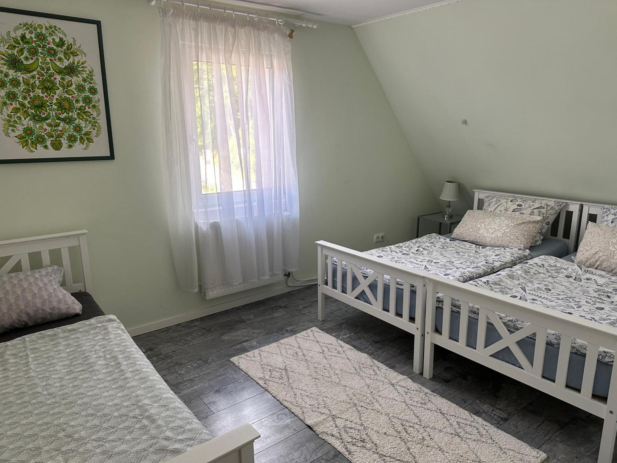 Grosse Und Helle 3 Zi Wohnung In Lossburg-Betzweiler, Schwarzwald 外观 照片