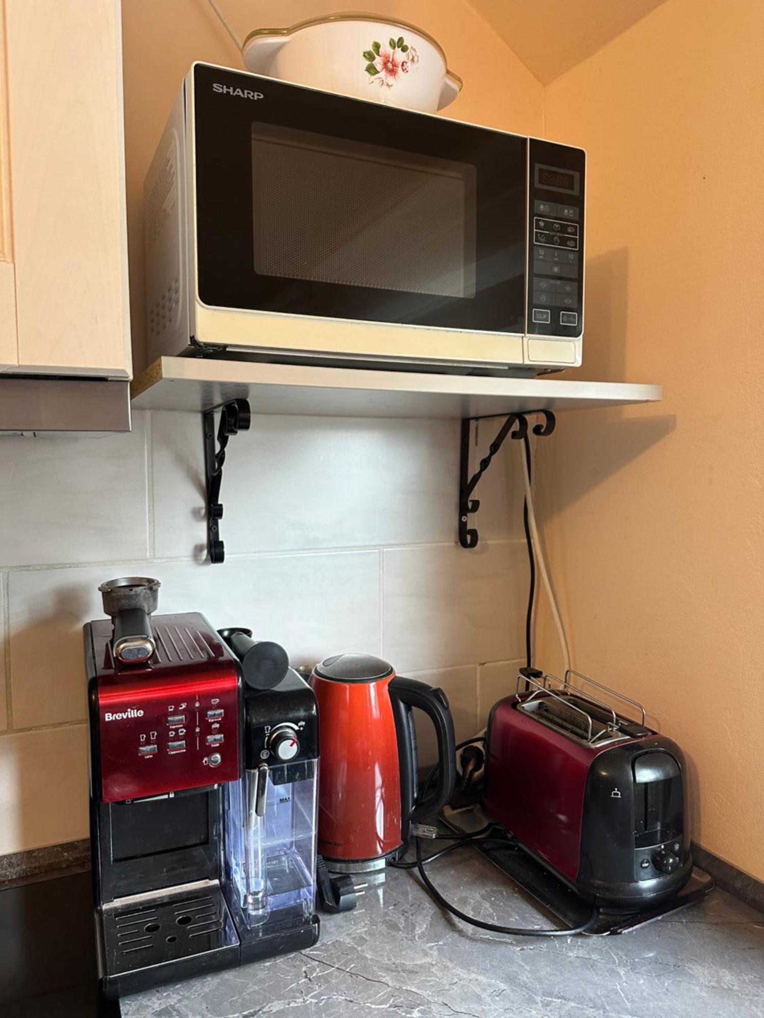 Grosse Und Helle 3 Zi Wohnung In Lossburg-Betzweiler, Schwarzwald 外观 照片